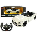 Mașină radiocomandă BMW Z4 Roadster Rastar 1:14 Alb