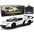 Lean Toys Mașină sport R/C 1:24 Lamborghini Veneno White 2.4 G Lights