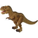Lean Toys Telecomandă dinozaur Tyrannosaurus Rex maro