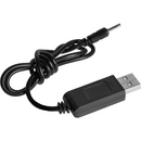 Cablu USB pentru încărcarea bateriei dronei REBEL DOVE PRO ZAB0119