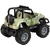 Lean Toys Camion telecomandat off-road 1:43 Camuflaj