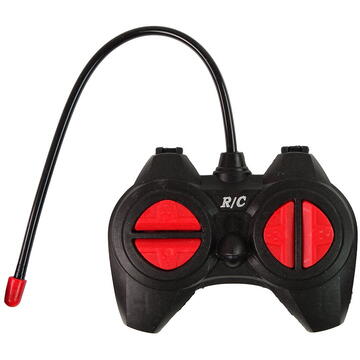 Lean Toys Camion telecomandat off-road 1:43 Camuflaj