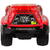 Lean Toys Vehicul Off-Road cu Telecomandă R/C 1:12 20 km/h Roșu