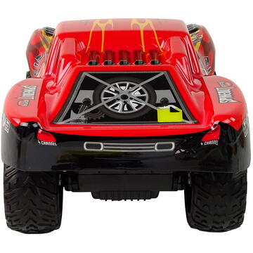 Lean Toys Vehicul Off-Road cu Telecomandă R/C 1:12 20 km/h Roșu