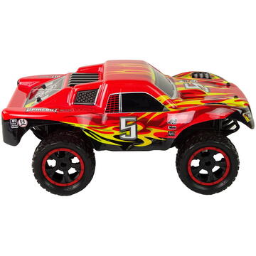 Lean Toys Vehicul Off-Road cu Telecomandă R/C 1:12 20 km/h Roșu