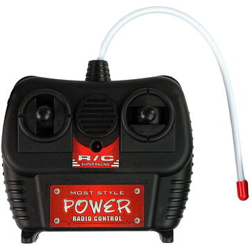 Lean Toys Vehicul Off-Road cu Telecomandă R/C 1:12 20 km/h Roșu