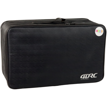 Lean Toys Mașină off-road verde cu telecomandă 4D-H1 RC Car Terrain 4x4