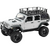 Lean Toys Vehicul off-road cu telecomandă RC 2.4G 4x4 Drive Gri