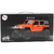 Lean Toys Vehicul off-road cu telecomandă RC 2.4G 4x4 Drive Gri