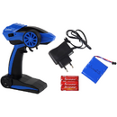 Lean Toys Vehicul Off-Road cu telecomandă RC 1:14 2.4G Albastru