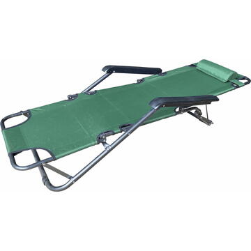 Heinner HR SEZLONG VERDE 153X60X79CM