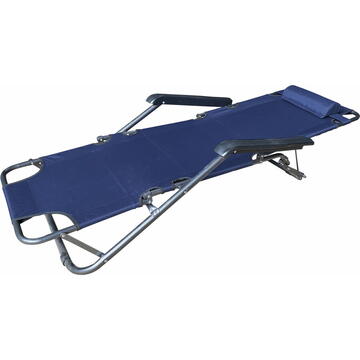 Heinner HR SEZLONG BLEUMARIN 153X60X79CM