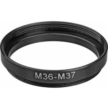 Picioare de fetru pentru mobilă (cu cui) 20buc. / pachet - gri