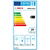 Hota Bosch Hota incorporabila decorativa Seria 8 3 trepte + 2 intensiv, Putere de absorbtie 1007 mc/h, 90 cm, Sticla neagra