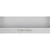 Hota Bosch Hota incorporabila decorativa Putere absortie 570 m3/h , 1 motor, 60 cm, Inox
