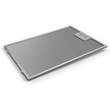 Hota Bosch Hota incorporabila decorativa Putere absortie 570 m3/h , 1 motor, 60 cm, Inox