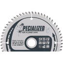 Makita Lamă de ferăstrău circular, TCT specializată, 165 x 20 mm, 60 dinți