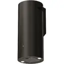 Hota MAAN Elba2 W835, 35 × 80 cm, Negru