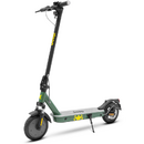 Jeep JE-MO-240001, Autonomie 30 km, Viteza max. 25 km/h, Max. 100 kg, Negru