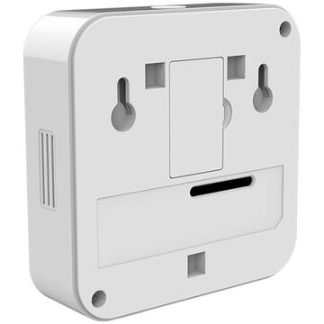 Wireless Alarm CO Heiman HM-720ES-W Interlinked