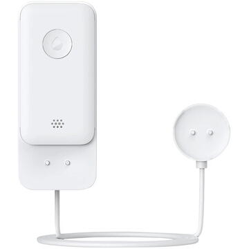 SwitchBot Water Leak Detector with sensor cable