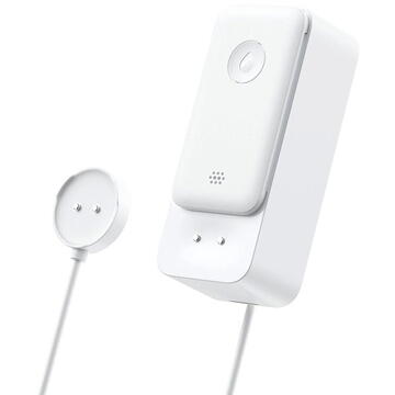 SwitchBot Water Leak Detector with sensor cable