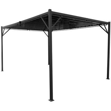 Pergola RURIS 295395 295x395x220 cm