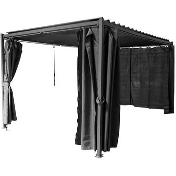 Pergola RURIS 295395 295x395x220 cm