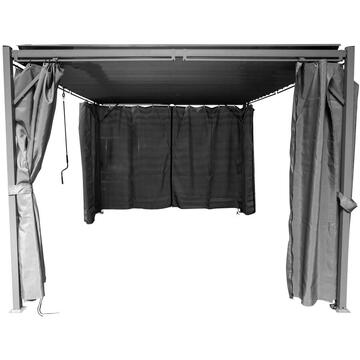 Pergola RURIS 295395 295x395x220 cm