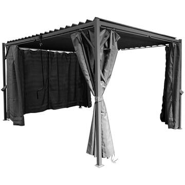 Pergola RURIS 295395 295x395x220 cm