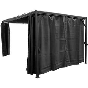 Pergola RURIS 295395 295x395x220 cm