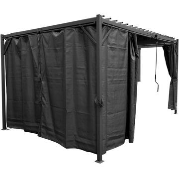 Pergola RURIS 295395 295x395x220 cm