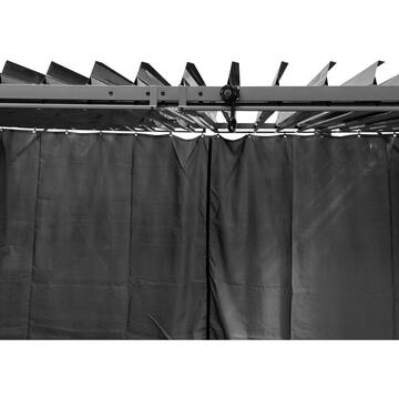 Pergola RURIS 295395 295x395x220 cm