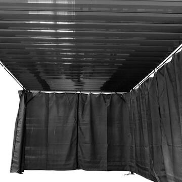 Pergola RURIS 295395 295x395x220 cm