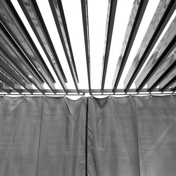 Pergola RURIS 295395 295x395x220 cm