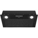 Hota AMICA OMC6217B hood