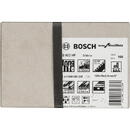 Bosch Lama de fierastrau sabie pentru lemn si metal, lungime 150 mm, 100 buc