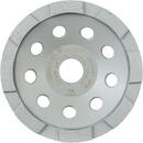 Bosch Disc diamantat de tăiere pentru beton, 125 x 22.23 x 5 mm