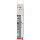 Bosch Lamă de ferăstrău pentru lemn si metal, 225 mm, 25 buc