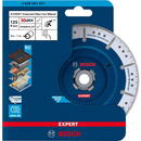 Bosch Disc diamantat, 125 mm