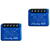 Releu inteligent Set of 2 Shelly 1 Mini Gen3 Controllers