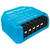 Releu inteligent 1-channel non-neutral lighting controller Shelly 1L Gen3 WiFi
