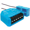 Releu inteligent 2-channel non-neutral lighting controller Shelly 2L Gen3 WiFi