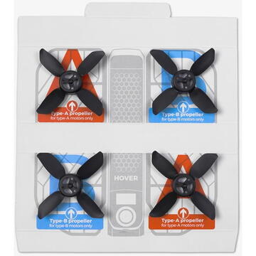 Repair kit - Repair Kit for HOVERAir X1 PRO & PROMAX