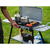 Campingaz Camping Kitchen 2 Multi Cook Plus (grey, 2 hobs 2x 1.8 kW + grill plate 0.9 kW, model 2025)
