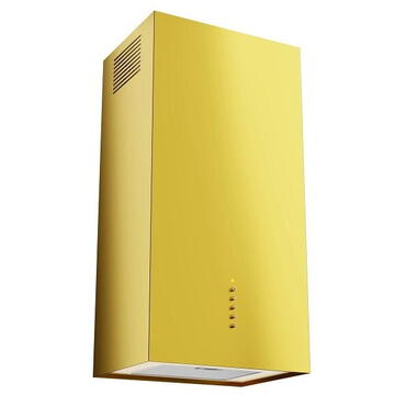 Hota AKPO WK-4 CUBERA WL GOLDEN T520 M3 / SILVER ALUMINIUM FILTER