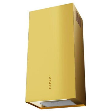 Hota AKPO WK-4 CUBERA WL GOLDEN T520 M3 / SILVER ALUMINIUM FILTER