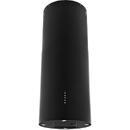 Hota Okap AKPO WK-4 BALMERA WL SLIM CZARNY MAT T450 M3