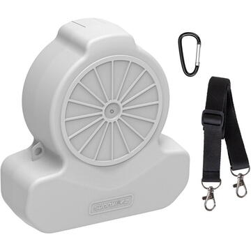 Sunnylife mini protective case FP-SN953-GY for DJI FLIP (gray)