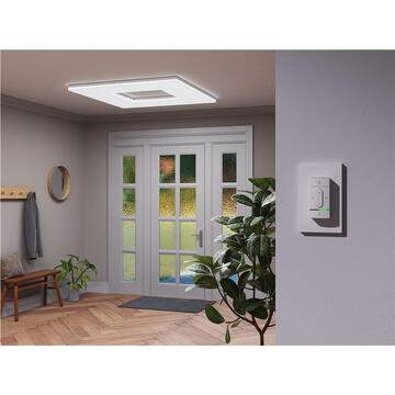 Nanoleaf Sense+ Smart Wireless Light Switch